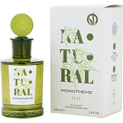Monotheme Venezia Natural Yuzu