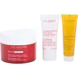 Clarins