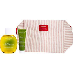 Clarins Eau Extraordinaire