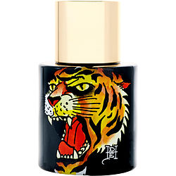 Ed Hardy Tiger Ink
