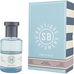 Shay & Blue Atropa Belladonna