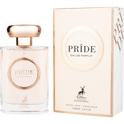 Maison Alhambra Pride