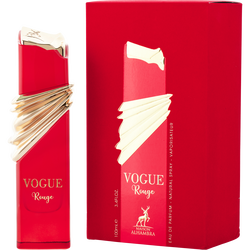 Maison Alhambra Vogue Rouge