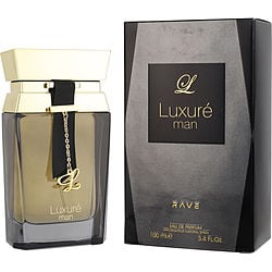 Rave Luxure Man