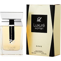Rave Luxure Woman