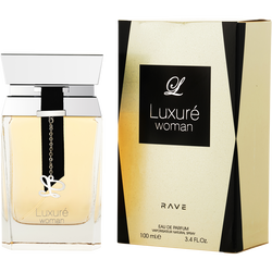 Rave Luxure Woman