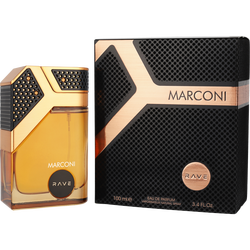 Rave Marconi