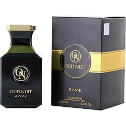 Rave Oud Nuit