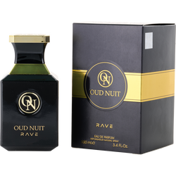 Rave Oud Nuit