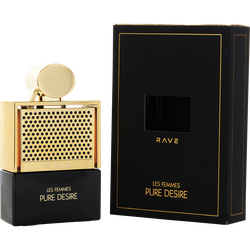 Rave Pure Desire Gold