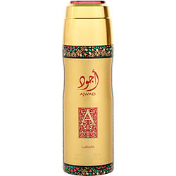 Lattafa Ajwad
