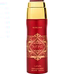 Lattafa Badee Al Oud Sublime