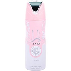 Lattafa Yara