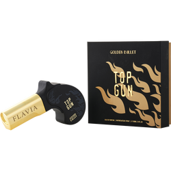Flavia Top Gun Golden Bullet