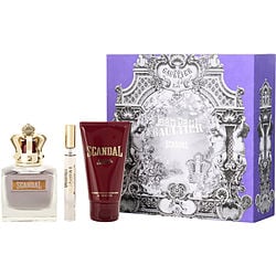 Jean Paul Gaultier Scandal Pour Homme
