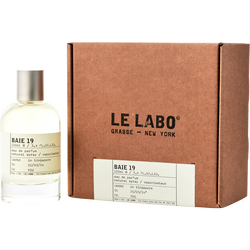 Le Labo Baie 19