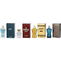 Jean Paul Gaultier Variety