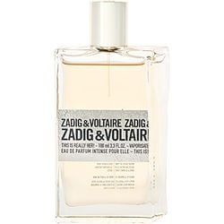 Zadig & Voltaire This Is Really Her!