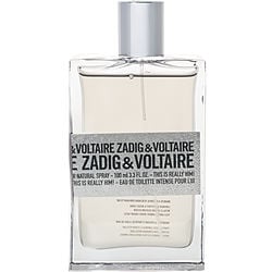 Zadig & Voltaire This Is Really Him! 
