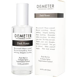Demeter Dark Roses