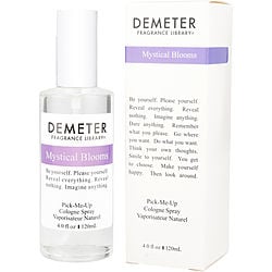 Demeter Mystical Blooms