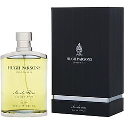 Hugh Parsons Savile Row