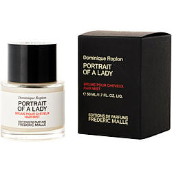 Frederic Malle Portrait Of A Lady