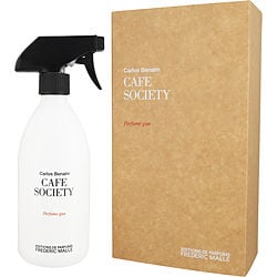 Frederic Malle Cafe Society