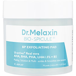 Dr. Melaxin