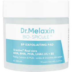 Dr. Melaxin