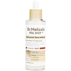 Dr. Melaxin