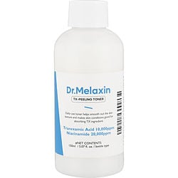 Dr. Melaxin
