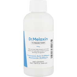 Dr. Melaxin