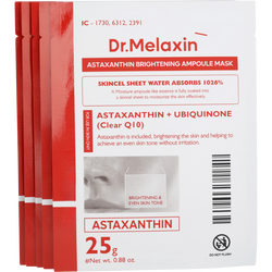 Dr. Melaxin