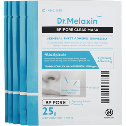 Dr. Melaxin