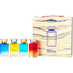 Al Harmain Variety
