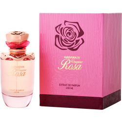 Al Haramain Vergine Rosa