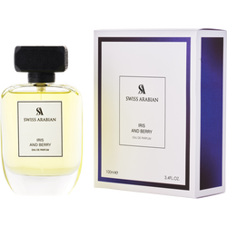 Swiss Arabian Iris & Berry