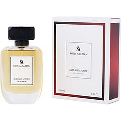 Swiss Arabian Oud And Lychee