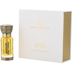 Shaghaf Oud Tonka