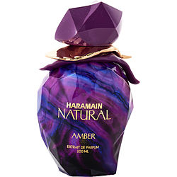 Al Haramain Natural Amber