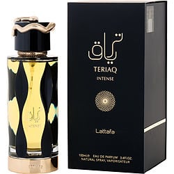 Lattafa Teriaq Intense