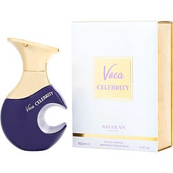 Amaran Voca Celebrity