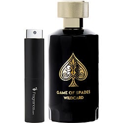 Jo Milano Game Of Spades Wildcard
