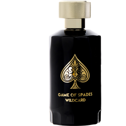 Jo Milano Game Of Spades Wildcard