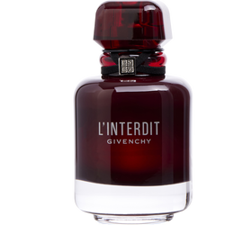 L'Interdit Rouge