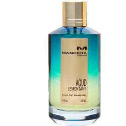 Mancera Aoud Lemon Mint