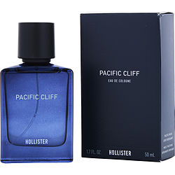 Hollister Pacific Cliff
