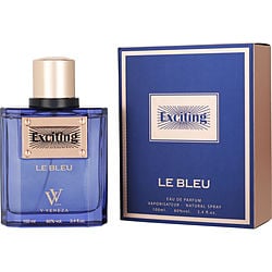 V. Veneza Exciting Le Bleu