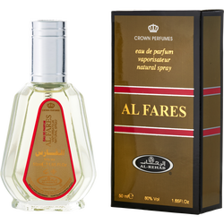 Al Rehab Al Fares